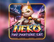 NEKO THE FORTUNE CAT MC