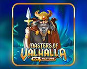 Masters of Valhalla