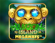 Amazon Island MegaWays