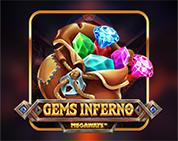 Gems Inferno Megaways