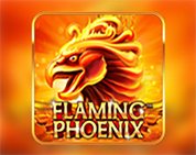 Flaming Phoenix